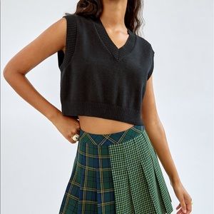 Aritzia Winston Sweater Vest